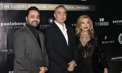 The Luxury Network Lebanon Has Officially Launched